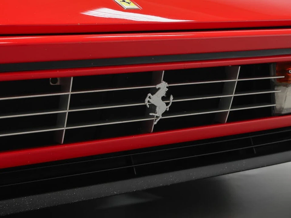 1986 Ferrari 328 GTS - Image 6 of 31