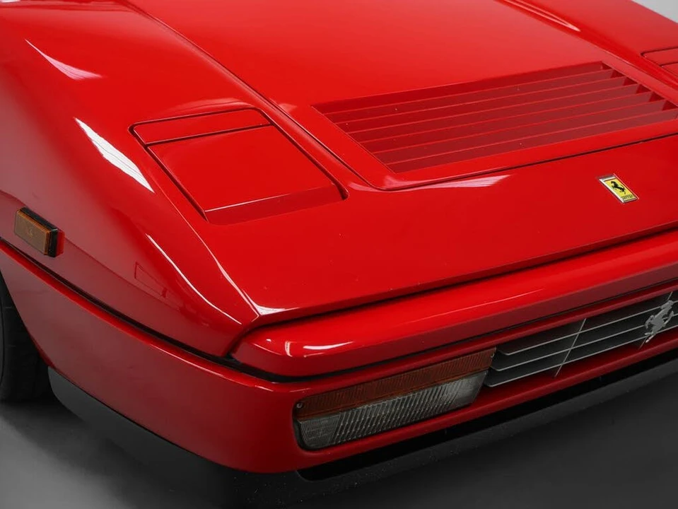 1986 Ferrari 328 GTS - Image 4 of 31