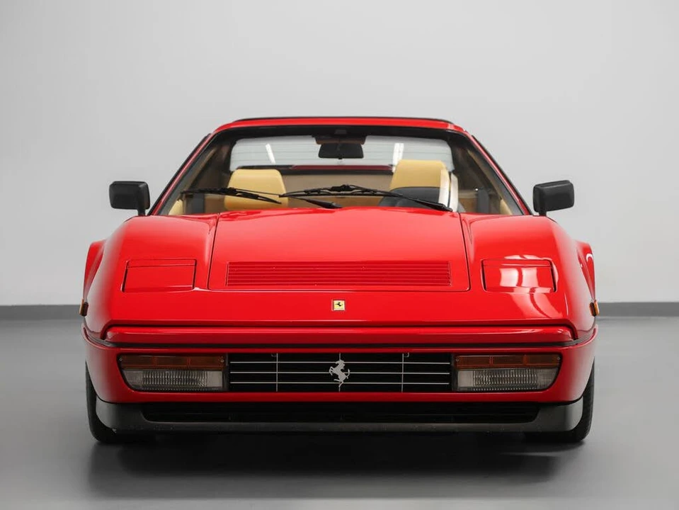 1986 Ferrari 328 GTS - Image 11 of 31