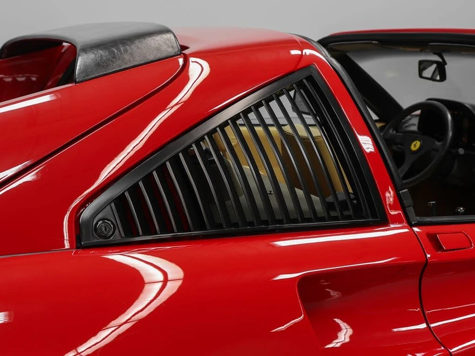 1986 Ferrari 328 GTS - Image 26 of 31