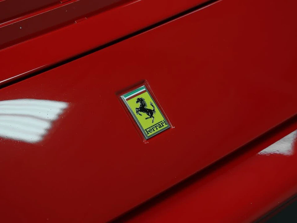 1986 Ferrari 328 GTS - Image 5 of 31