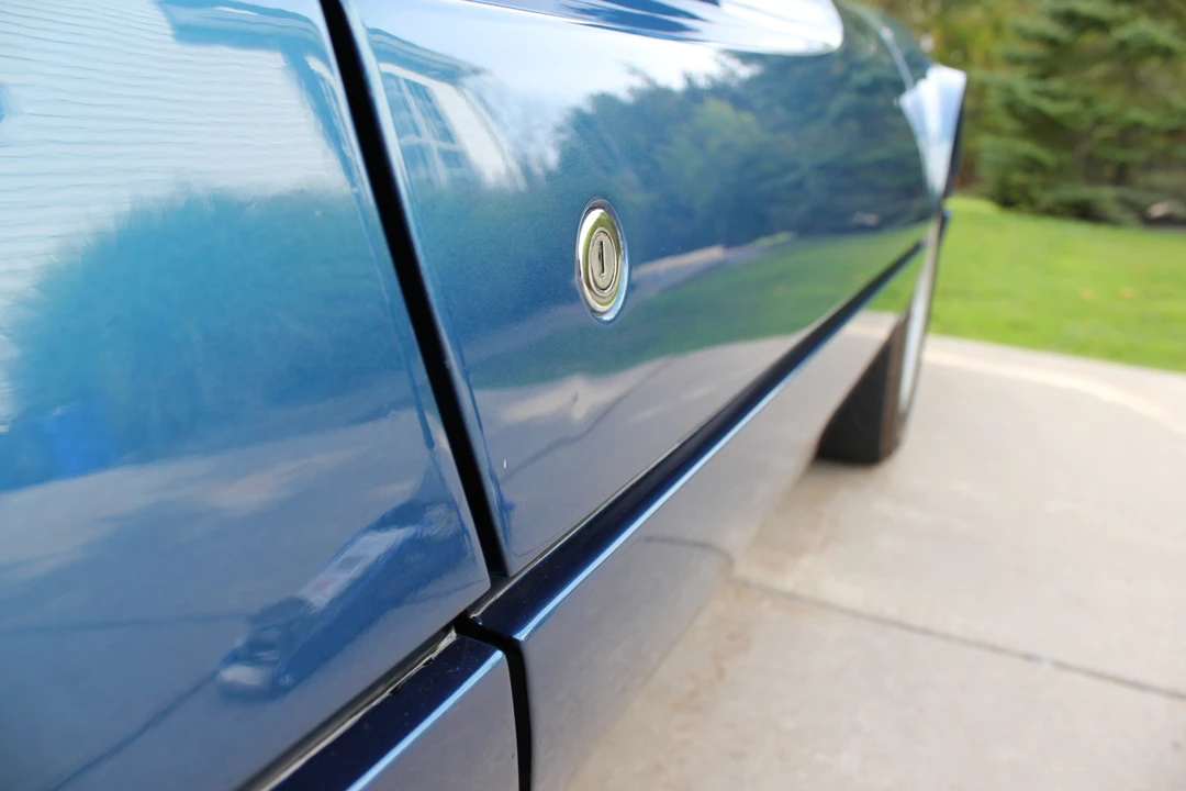 1986 Ferrari 328 GTS - Image 31 of 31