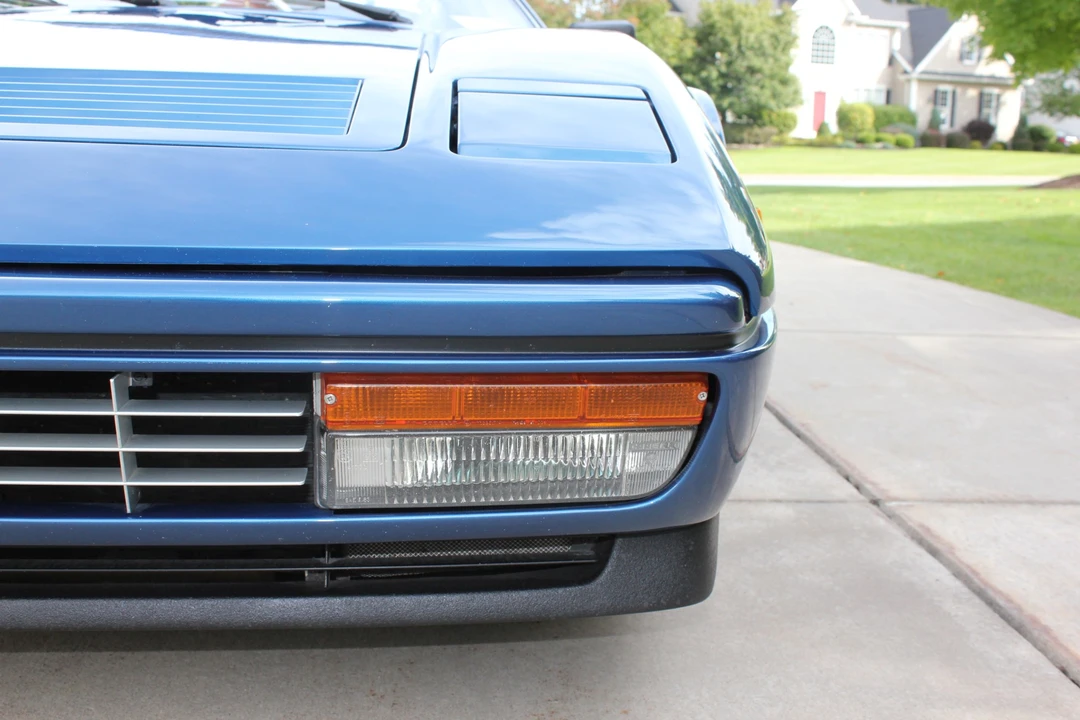 1986 Ferrari 328 GTS - Image 26 of 31