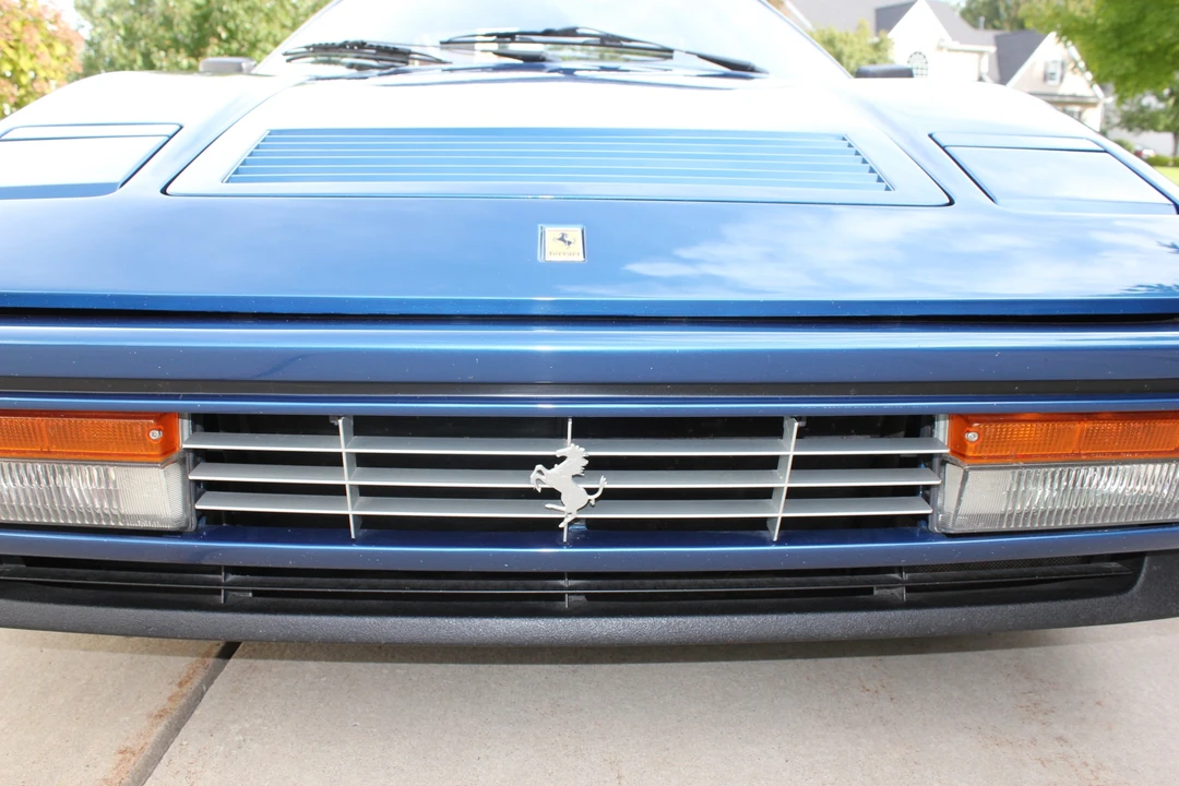 1986 Ferrari 328 GTS - Image 25 of 31