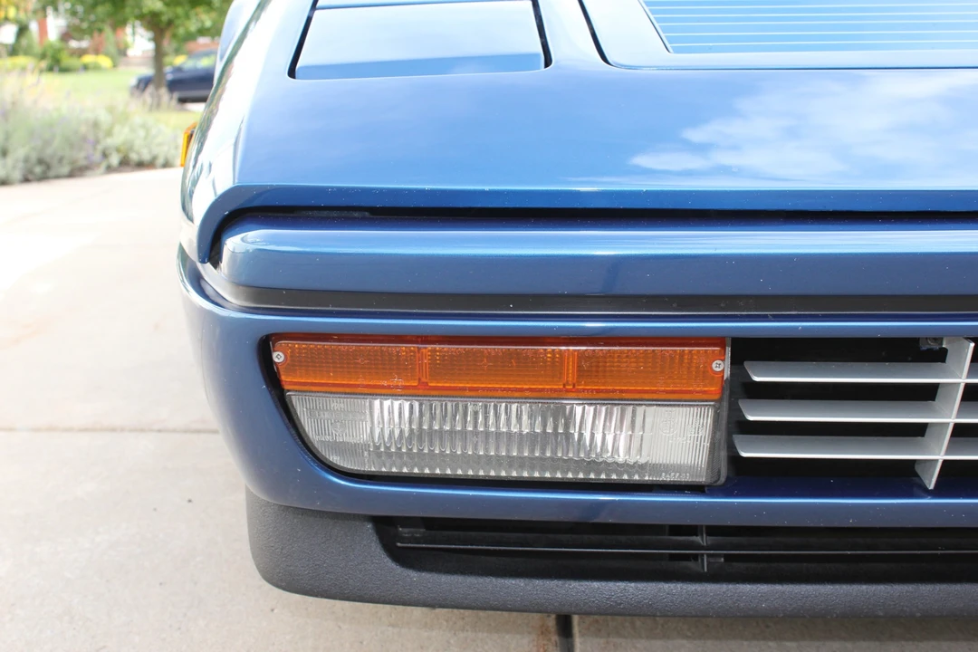 1986 Ferrari 328 GTS - Image 24 of 31
