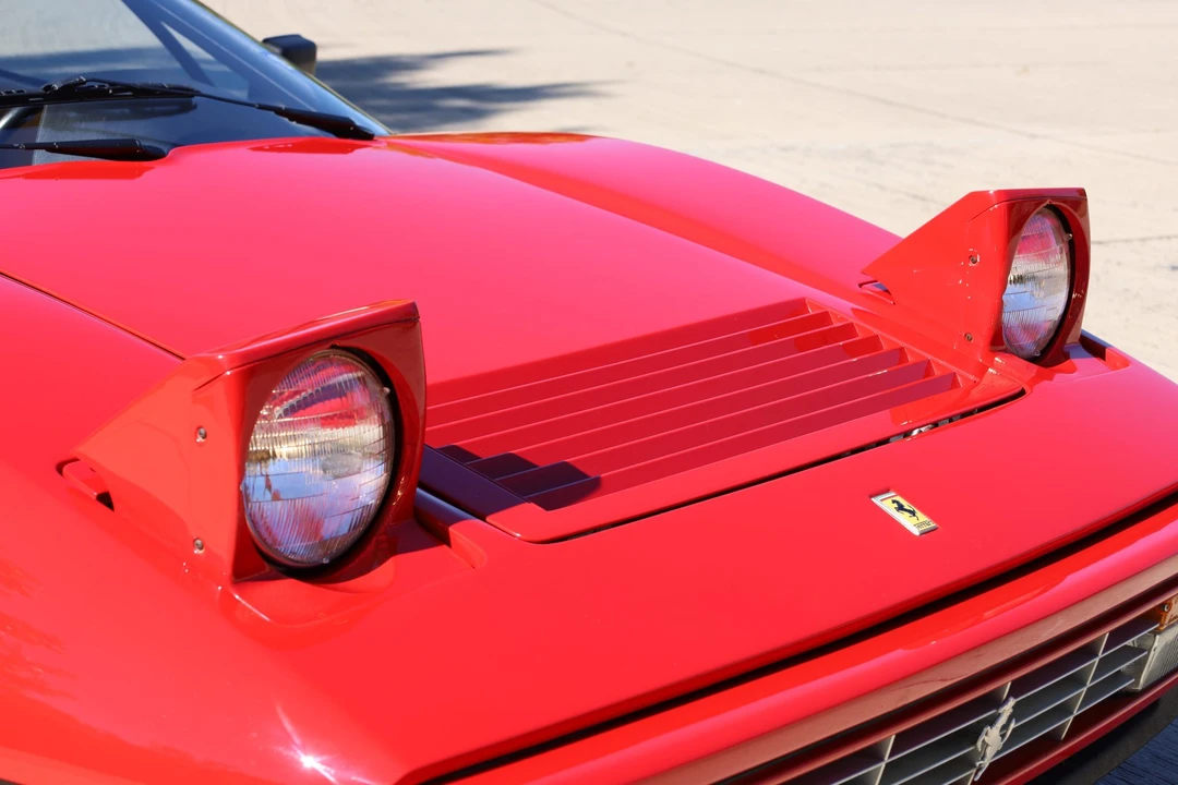 1986 Ferrari 328 GTS - Image 26 of 31