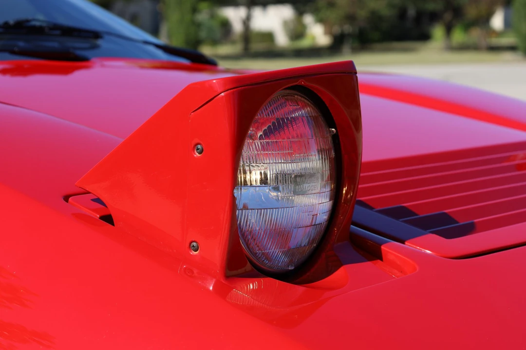 1986 Ferrari 328 GTS - Image 27 of 31
