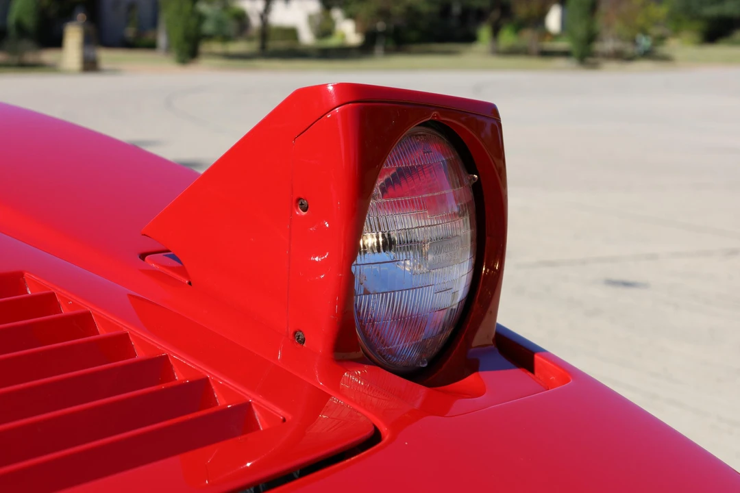 1986 Ferrari 328 GTS - Image 28 of 31