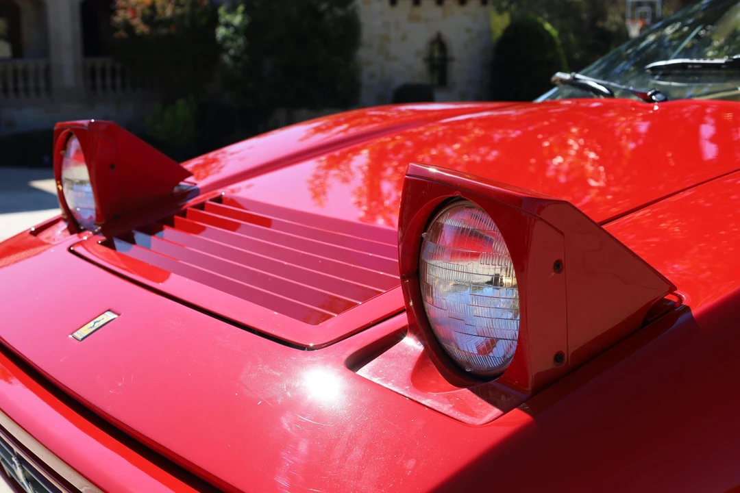 1986 Ferrari 328 GTS - Image 29 of 31