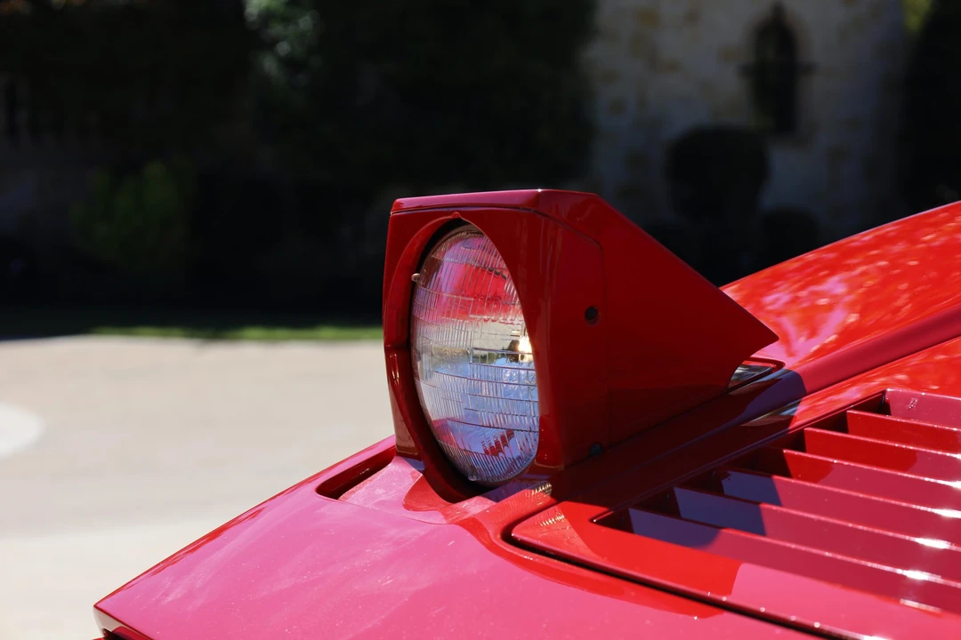 1986 Ferrari 328 GTS - Image 30 of 31