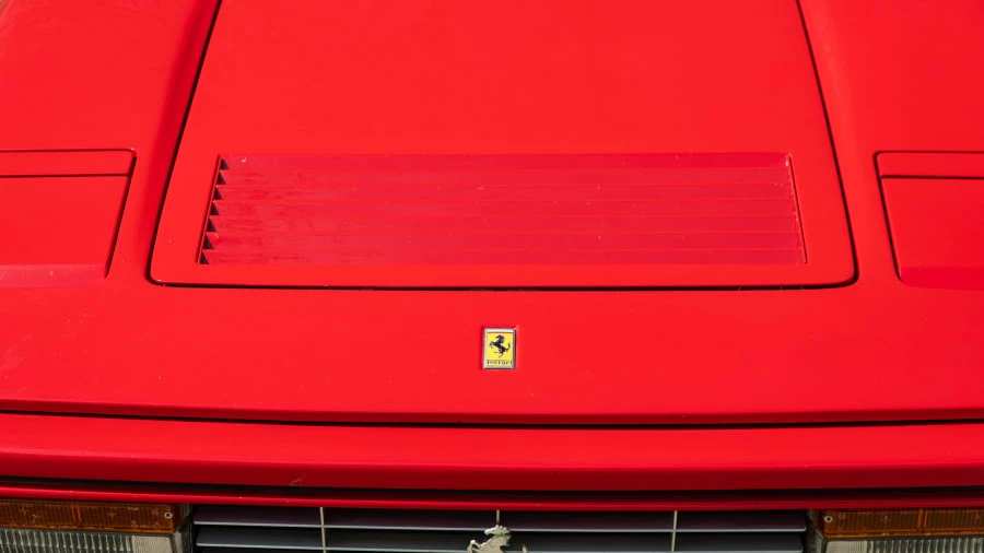 1986 Ferrari 328 GTS - Image 14 of 18