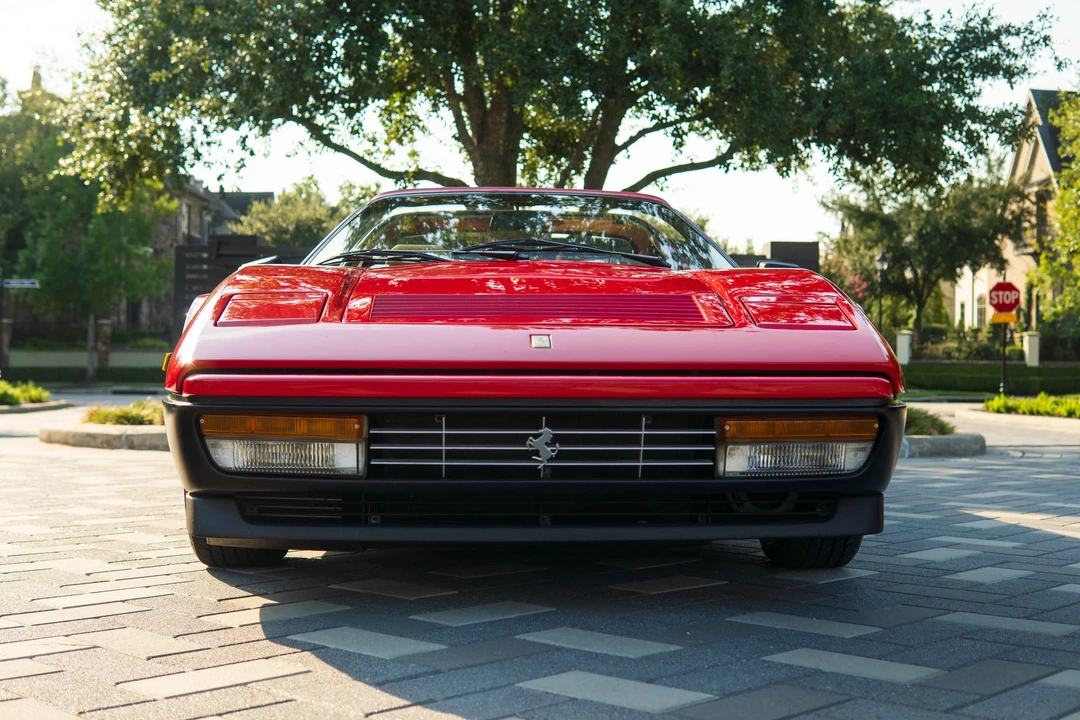 1986 Ferrari 328 GTS - Image 19 of 31