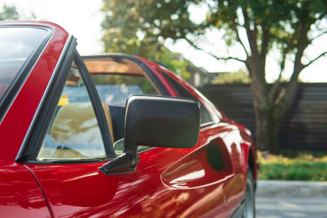 1986 Ferrari 328 GTS - Image 30 of 31