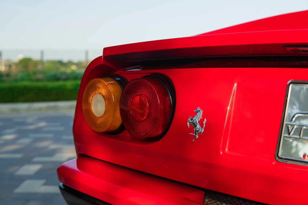 1986 Ferrari 328 GTS - Image 28 of 31