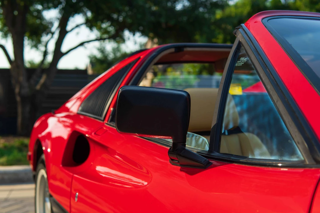 1986 Ferrari 328 GTS - Image 29 of 31