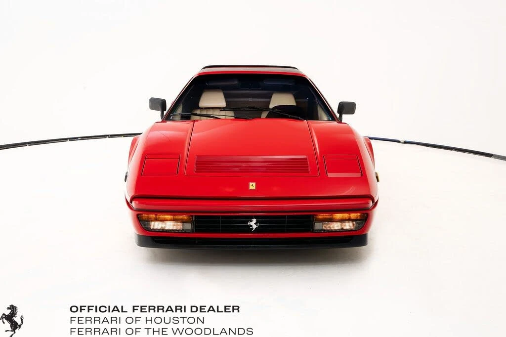 1986 Ferrari 328 GTS - Image 30 of 31