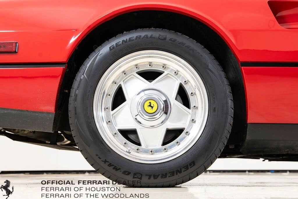 1986 Ferrari 328 GTS - Image 20 of 31