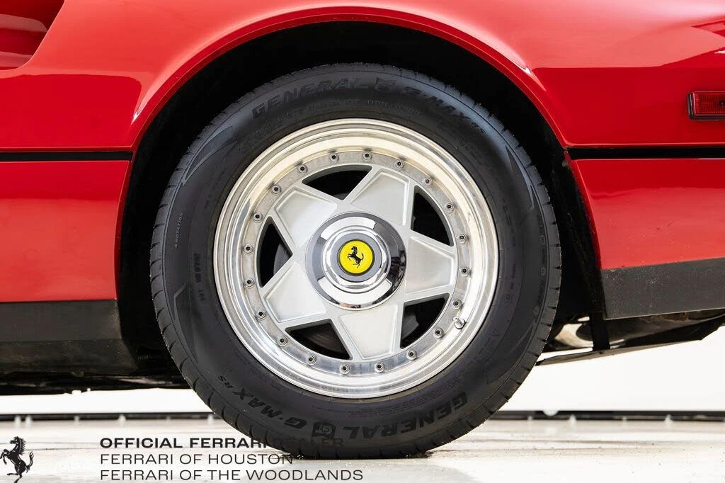 1986 Ferrari 328 GTS - Image 19 of 31