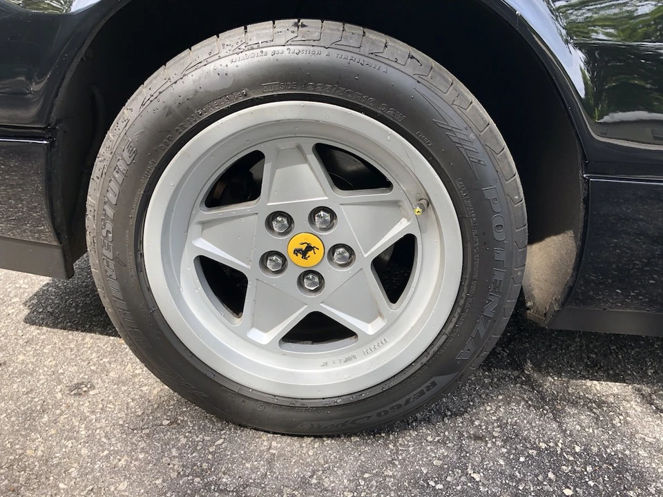 1986 Ferrari 328 GTS - Image 18 of 31