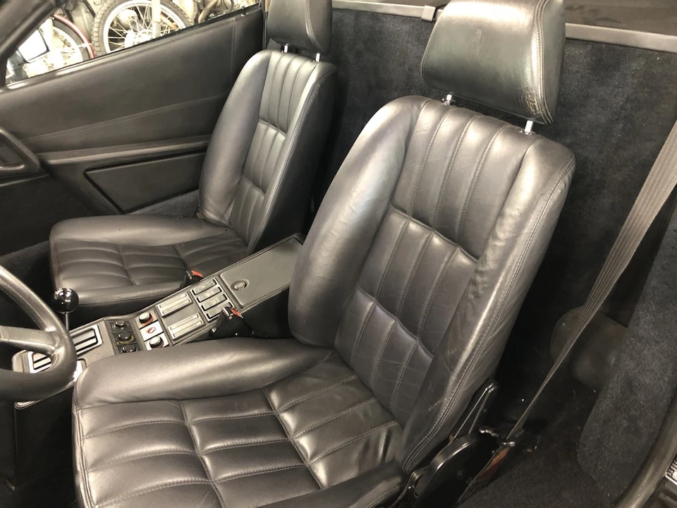 1986 Ferrari 328 GTS - Image 29 of 31