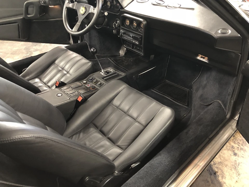 1986 Ferrari 328 GTS - Image 25 of 31