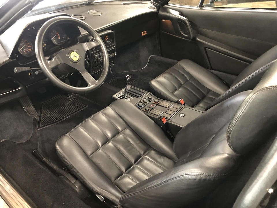 1986 Ferrari 328 GTS - Image 23 of 31