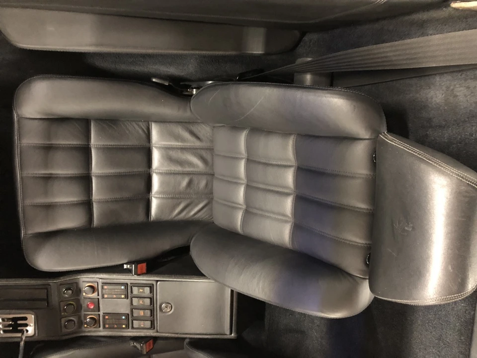 1986 Ferrari 328 GTS - Image 31 of 31