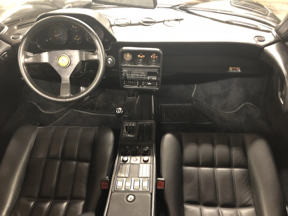 1986 Ferrari 328 GTS - Image 24 of 31