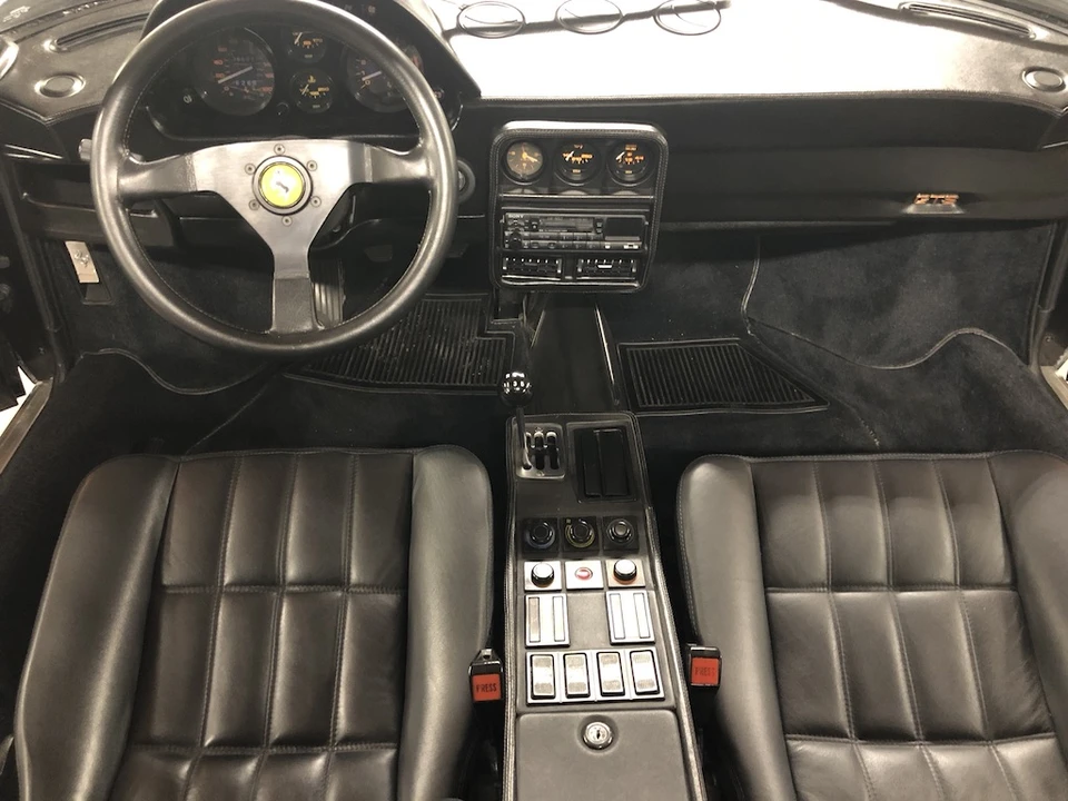 1986 Ferrari 328 GTS - Image 26 of 31