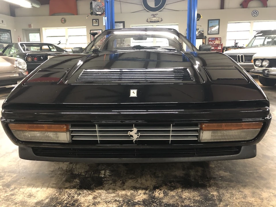 1986 Ferrari 328 GTS - Image 15 of 31