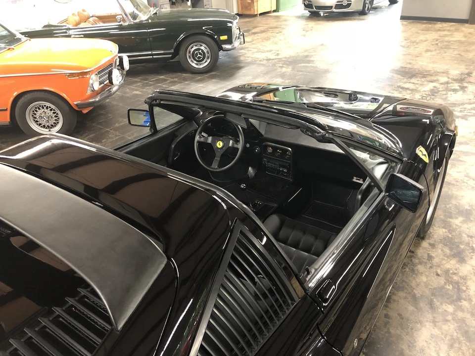 1986 Ferrari 328 GTS - Image 22 of 31