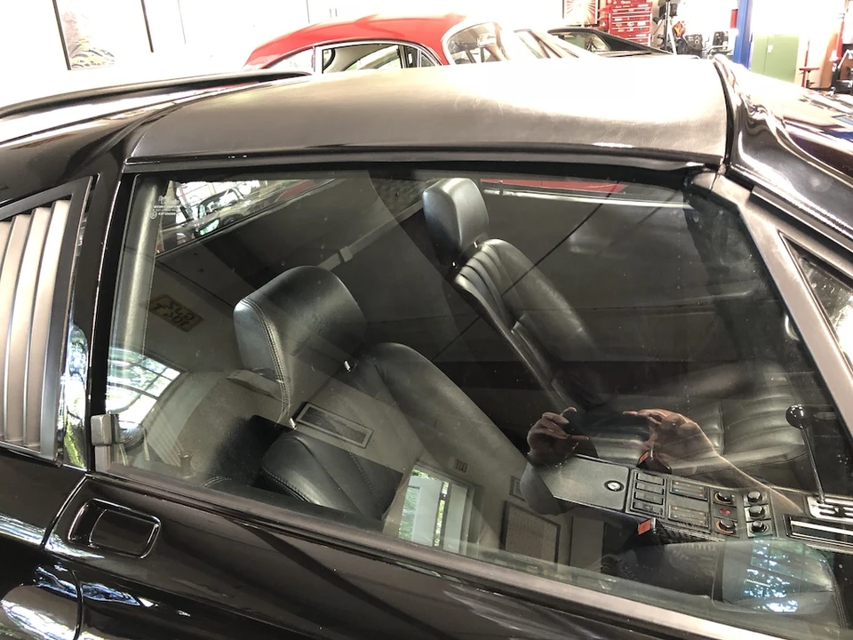 1986 Ferrari 328 GTS - Image 27 of 31