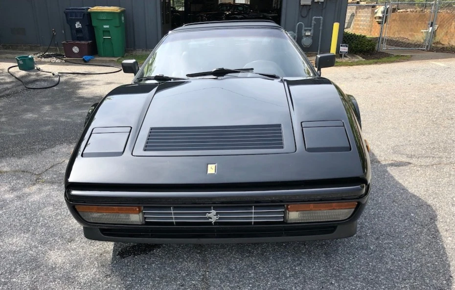 1986 Ferrari 328 GTS - Image 6 of 31