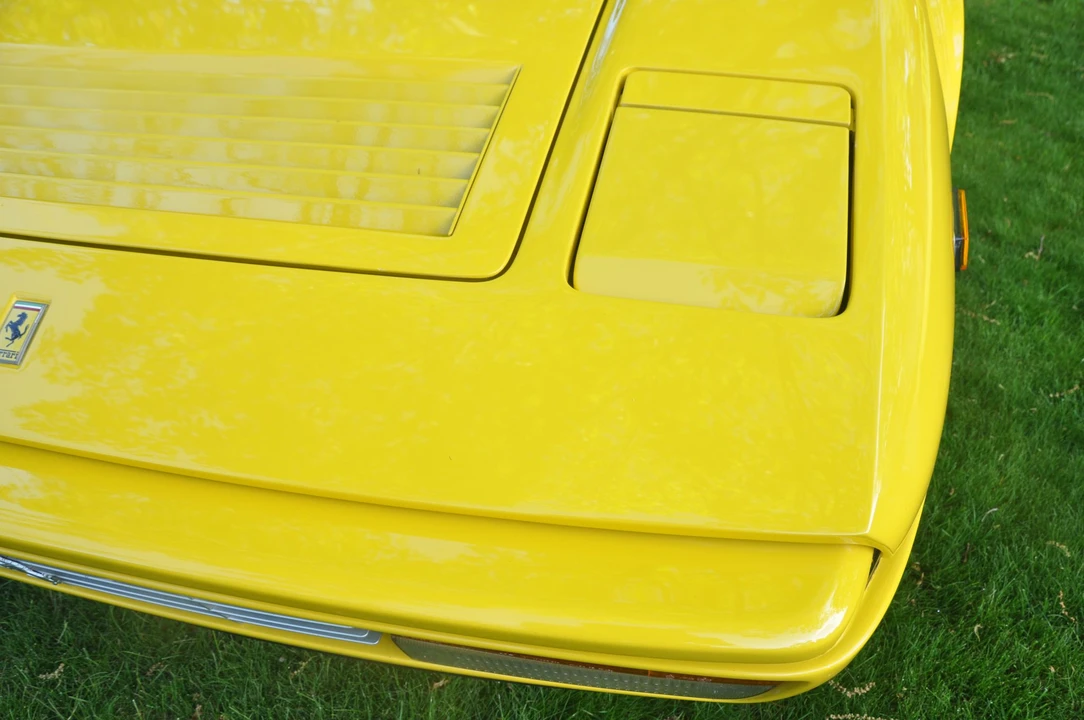 1986 Ferrari 328 GTS - Image 20 of 31