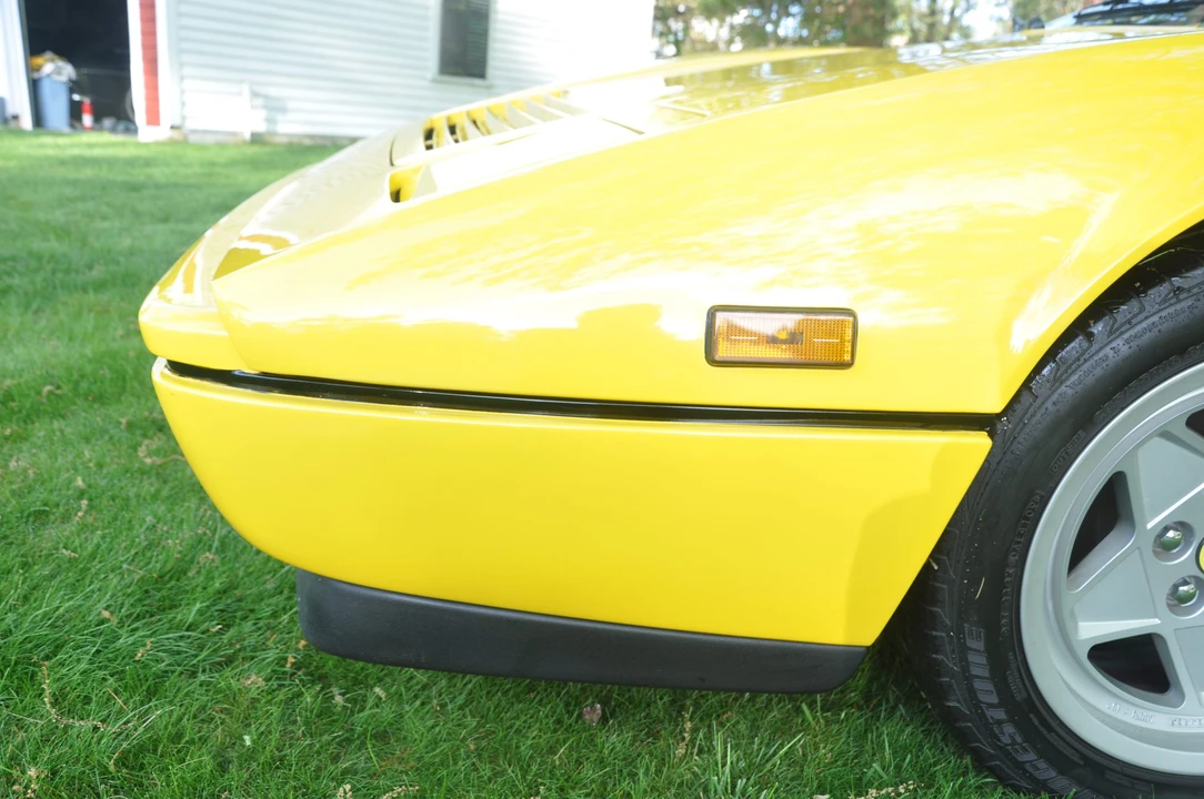 1986 Ferrari 328 GTS - Image 21 of 31