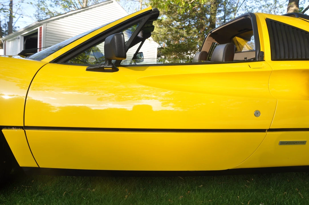 1986 Ferrari 328 GTS - Image 23 of 31