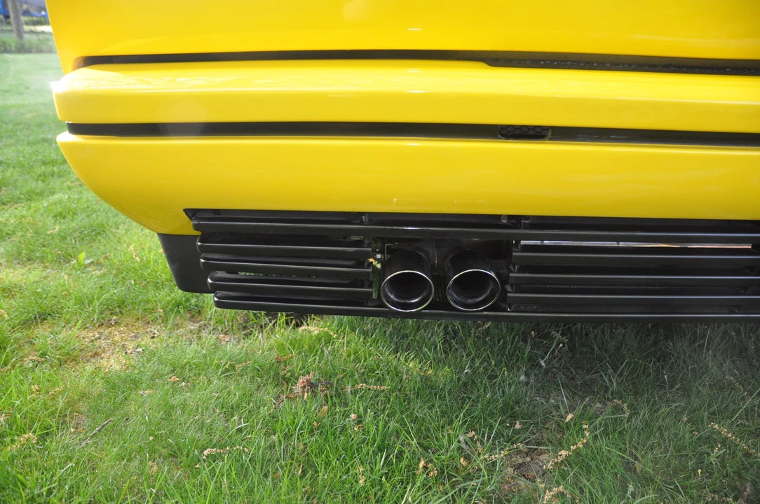 1986 Ferrari 328 GTS - Image 27 of 31
