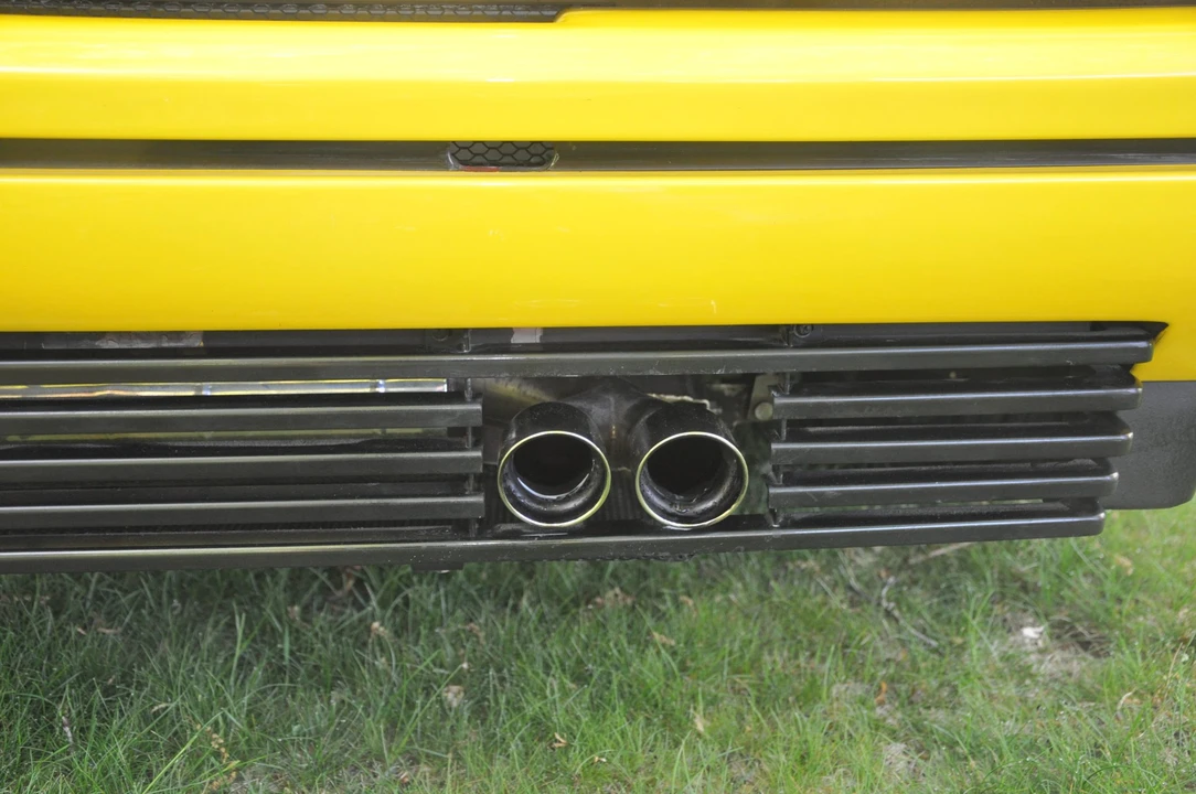 1986 Ferrari 328 GTS - Image 29 of 31