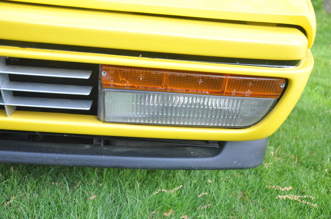 1986 Ferrari 328 GTS - Image 19 of 31