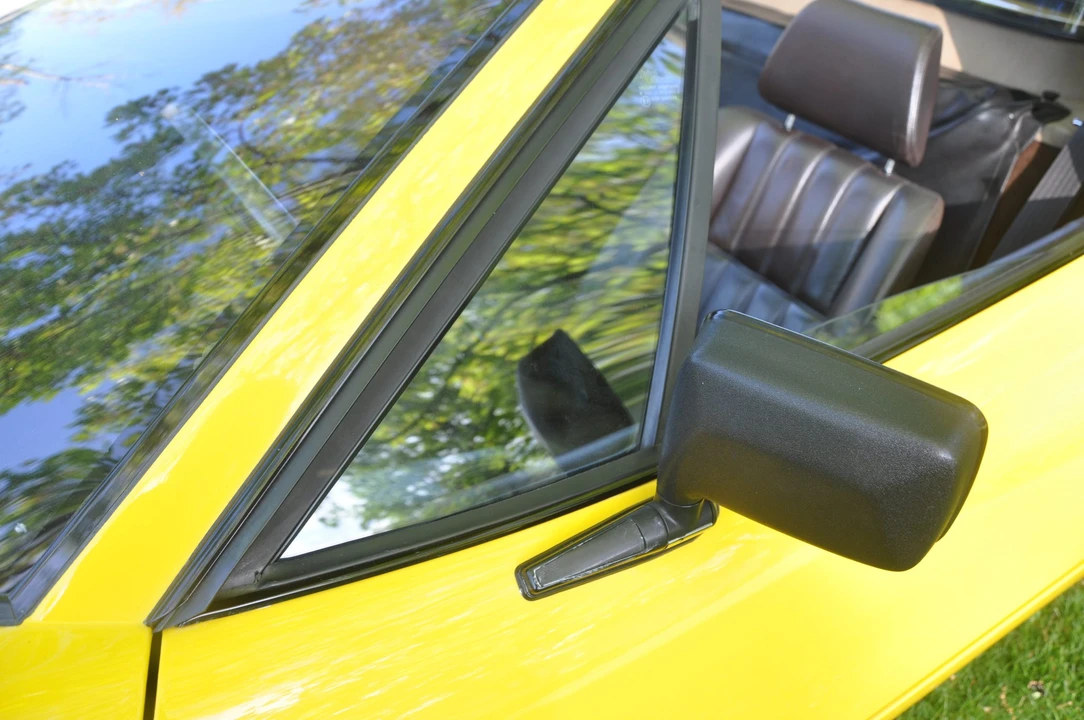 1986 Ferrari 328 GTS - Image 22 of 31
