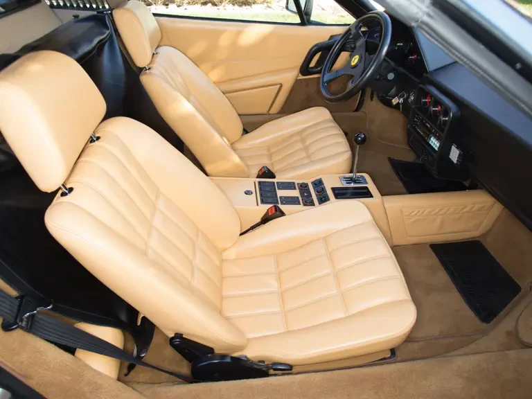 1986 Ferrari 328 GTS - Image 19 of 25