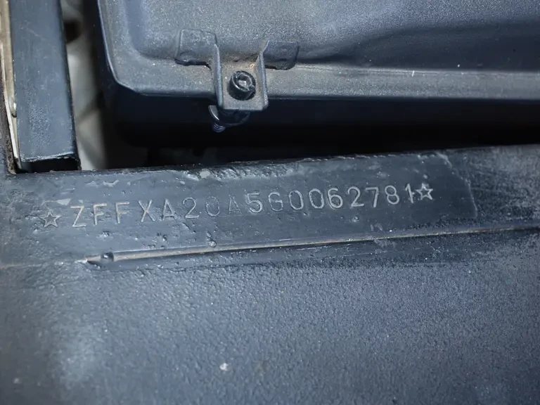 1986 Ferrari 328 GTS - Image 16 of 25