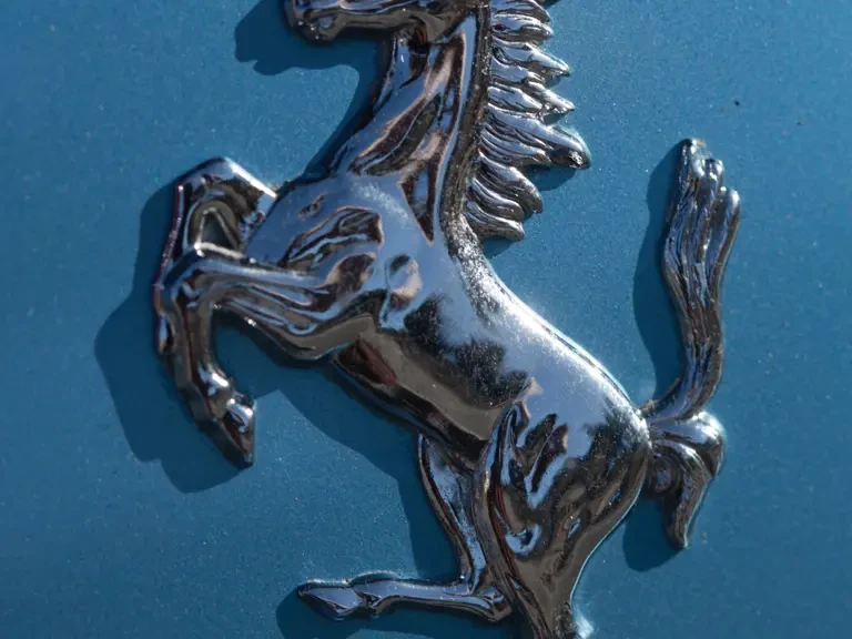 1986 Ferrari 328 GTS - Image 9 of 25