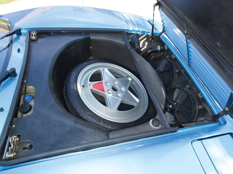 1986 Ferrari 328 GTS - Image 20 of 25