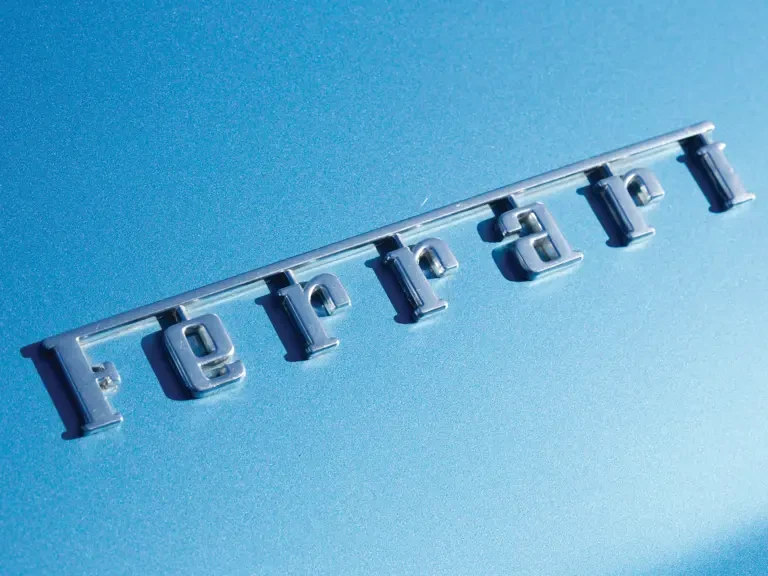 1986 Ferrari 328 GTS - Image 10 of 25