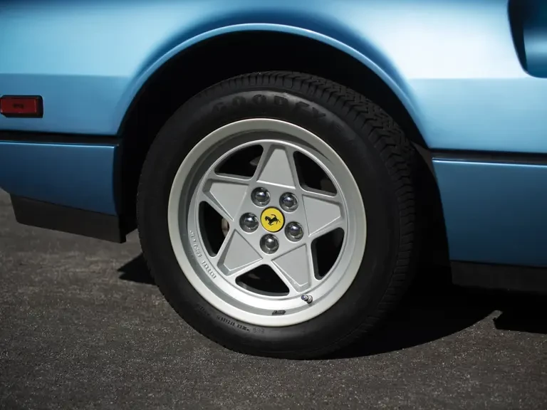 1986 Ferrari 328 GTS - Image 13 of 25