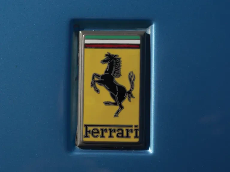 1986 Ferrari 328 GTS - Image 7 of 25