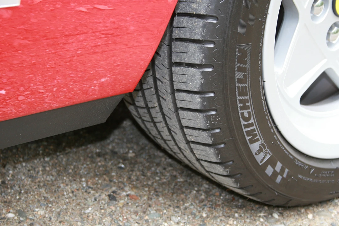1986 Ferrari 328 GTS - Image 19 of 31