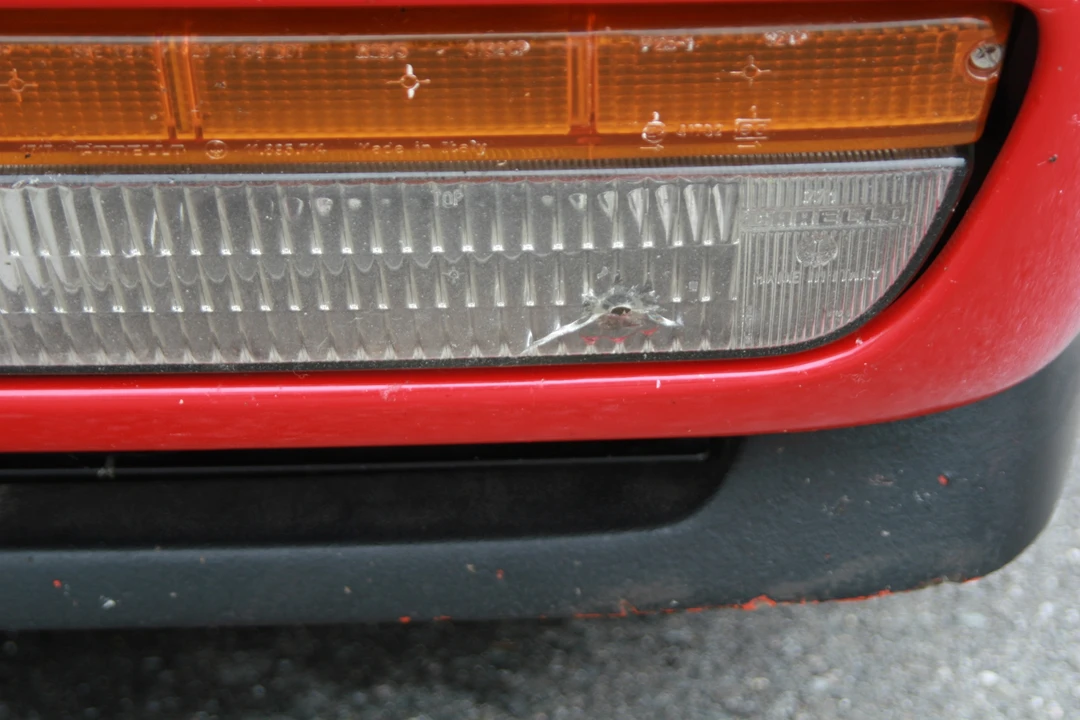 1986 Ferrari 328 GTS - Image 15 of 31