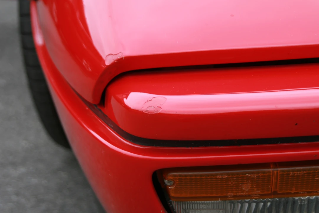 1986 Ferrari 328 GTS - Image 14 of 31